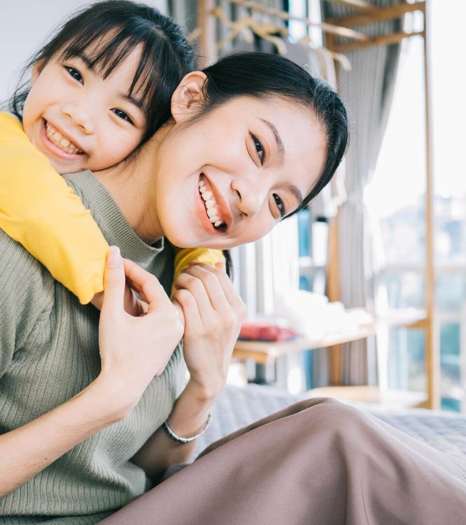 Nurture family health