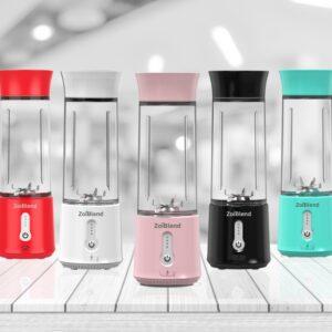 Zoiblend Classic Blenders